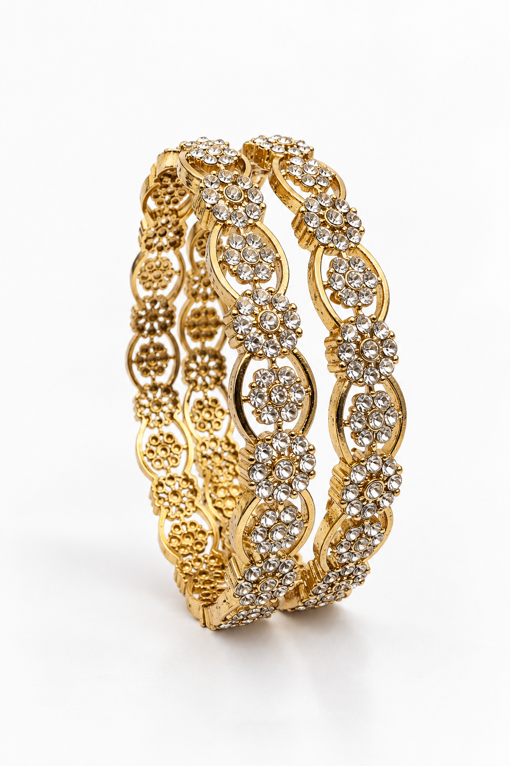 Anushri - Bracelets