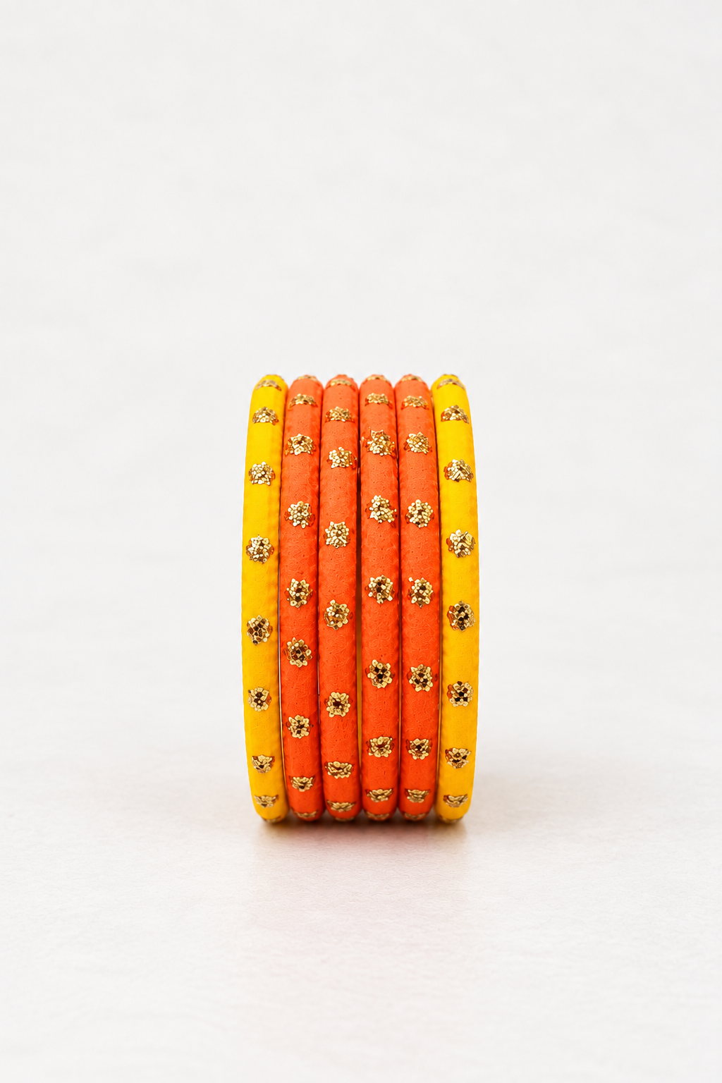 Gianna Kids Bangle Set