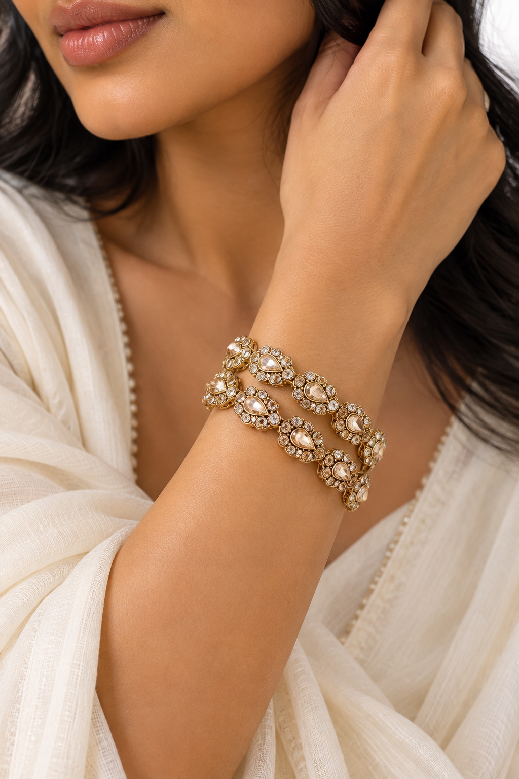 Ashanti - Bracelets