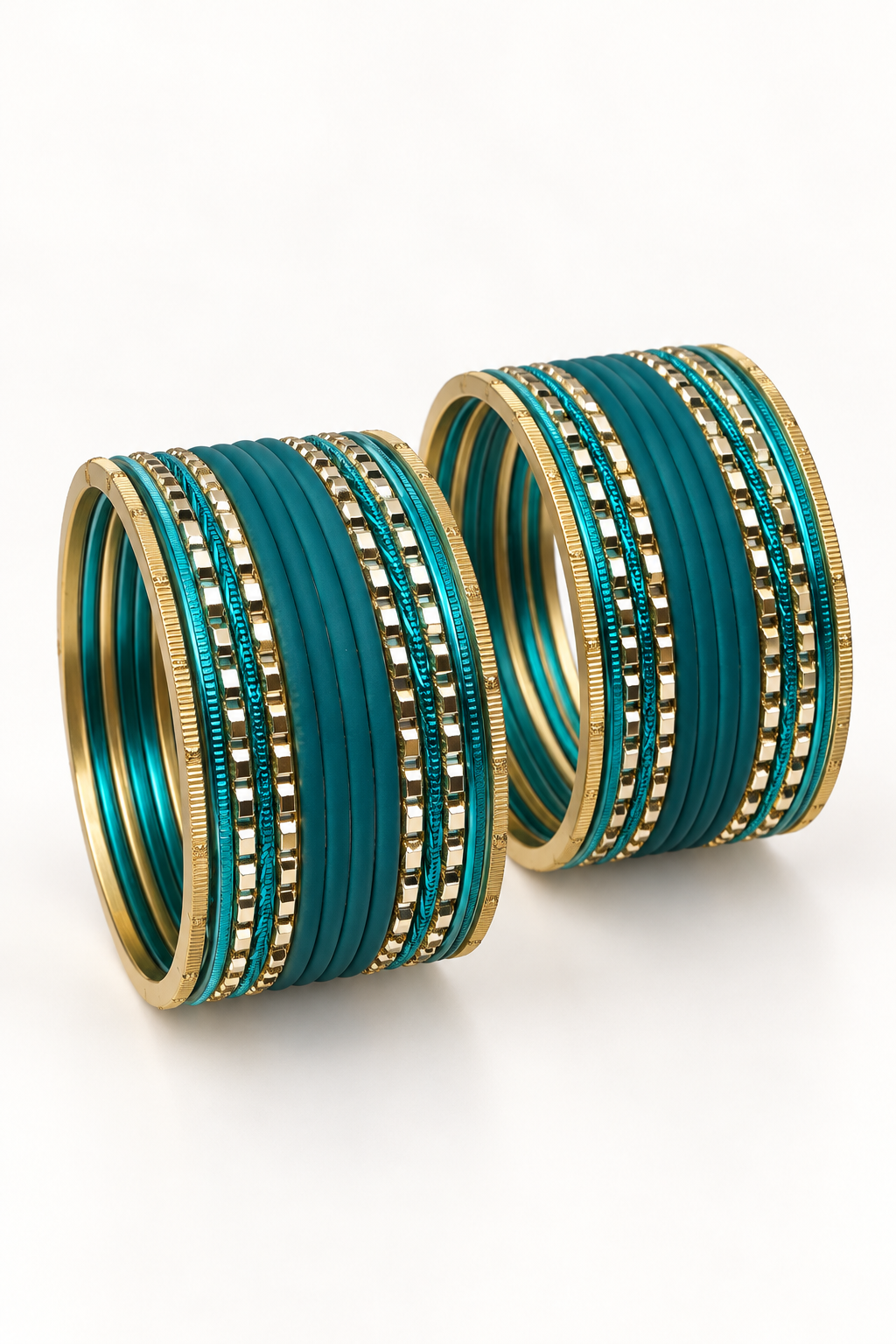 Harp - Bangle Set