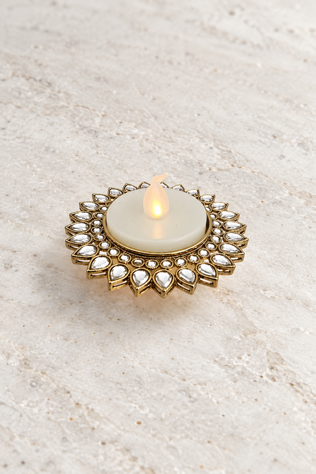 Goddess - Diya