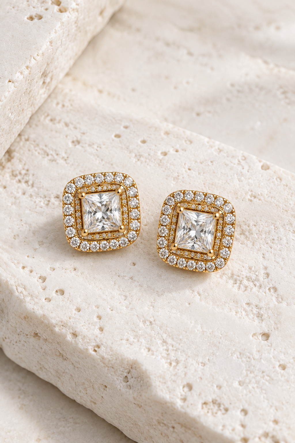 Beth Earrings
