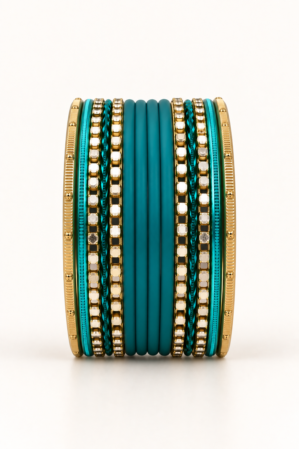 Harp - Bangle Set