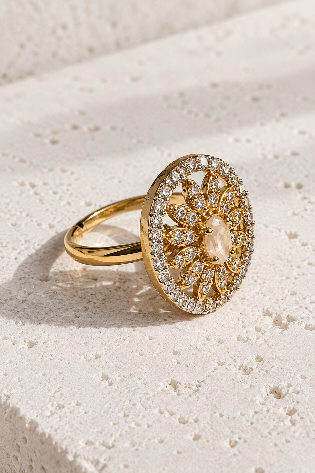 Shelby - Ring