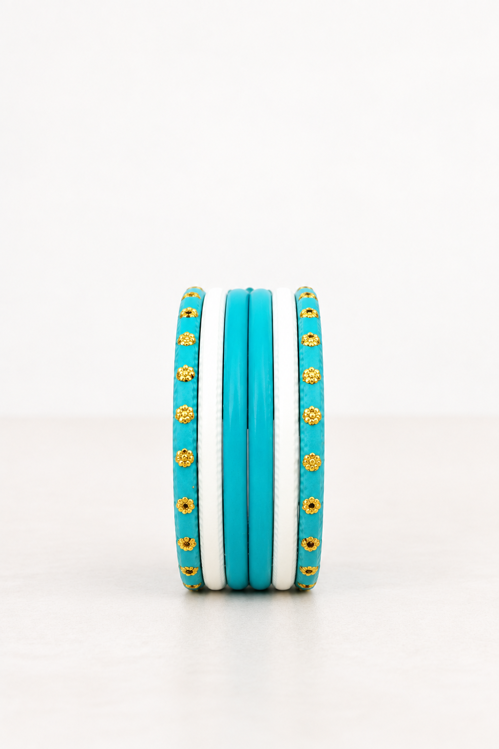 Indu Kids Bangle Set