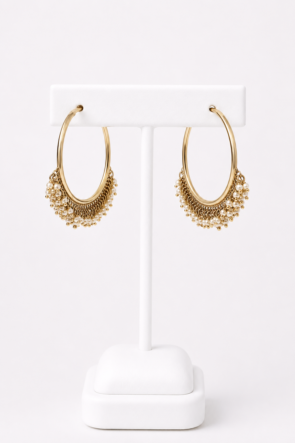 Isa Earrings