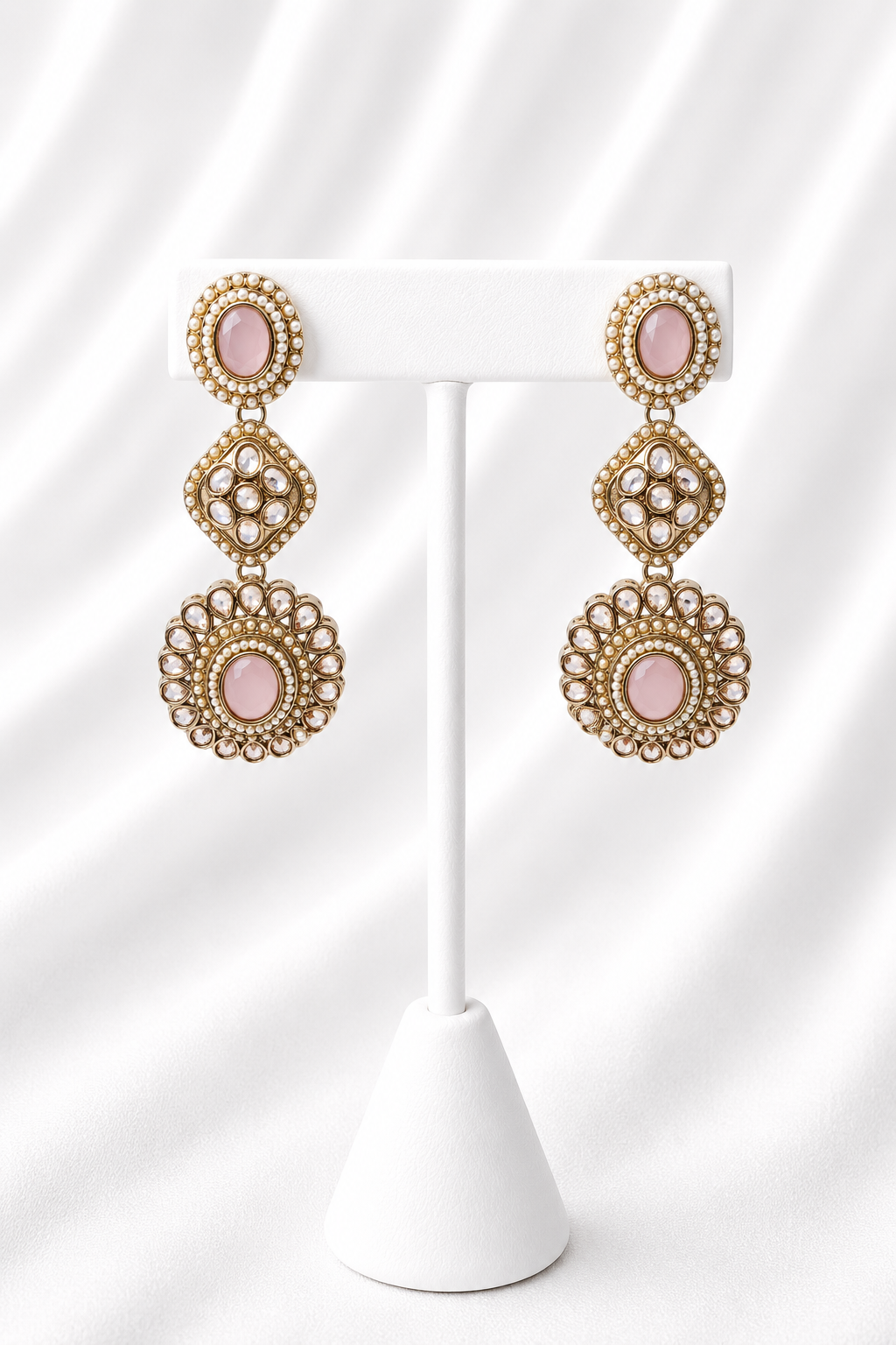 Daniella Earrings