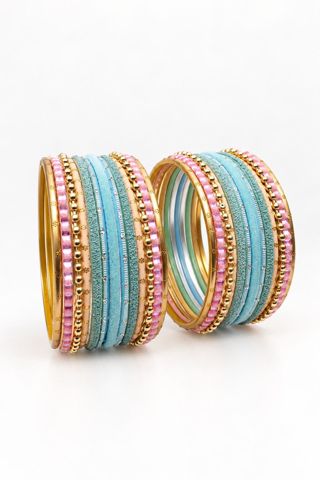 Syrah - Bangle Set