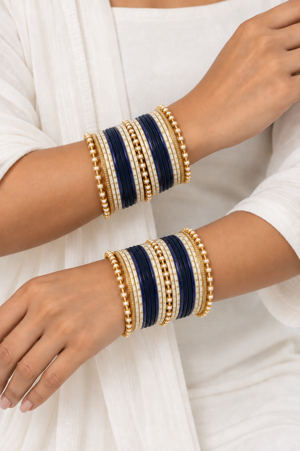 Satara - Bangle Set