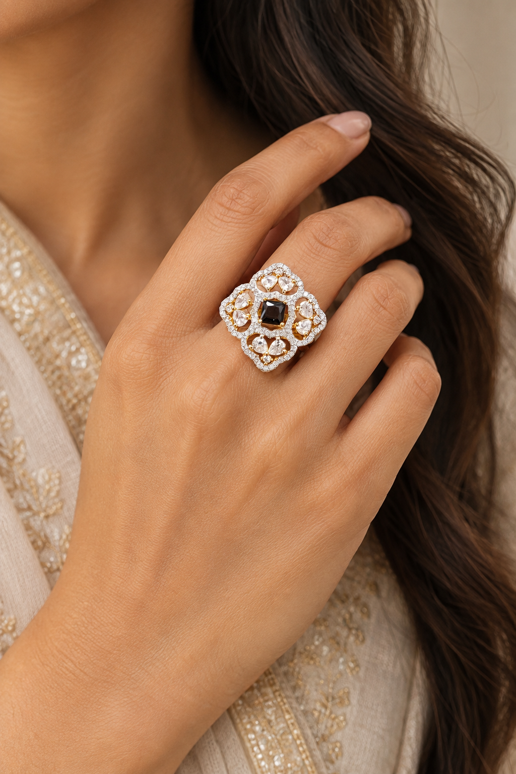 Julianna - Ring