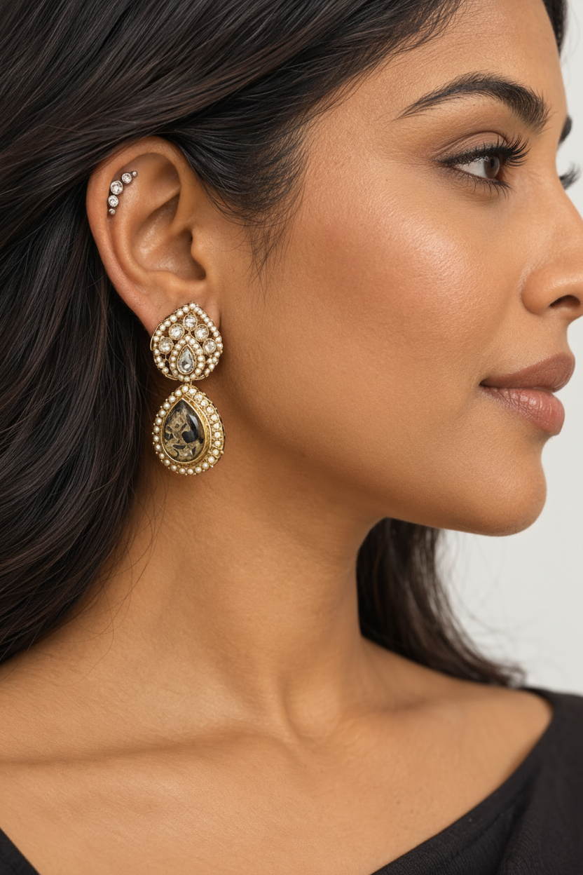 Stacey Earrings