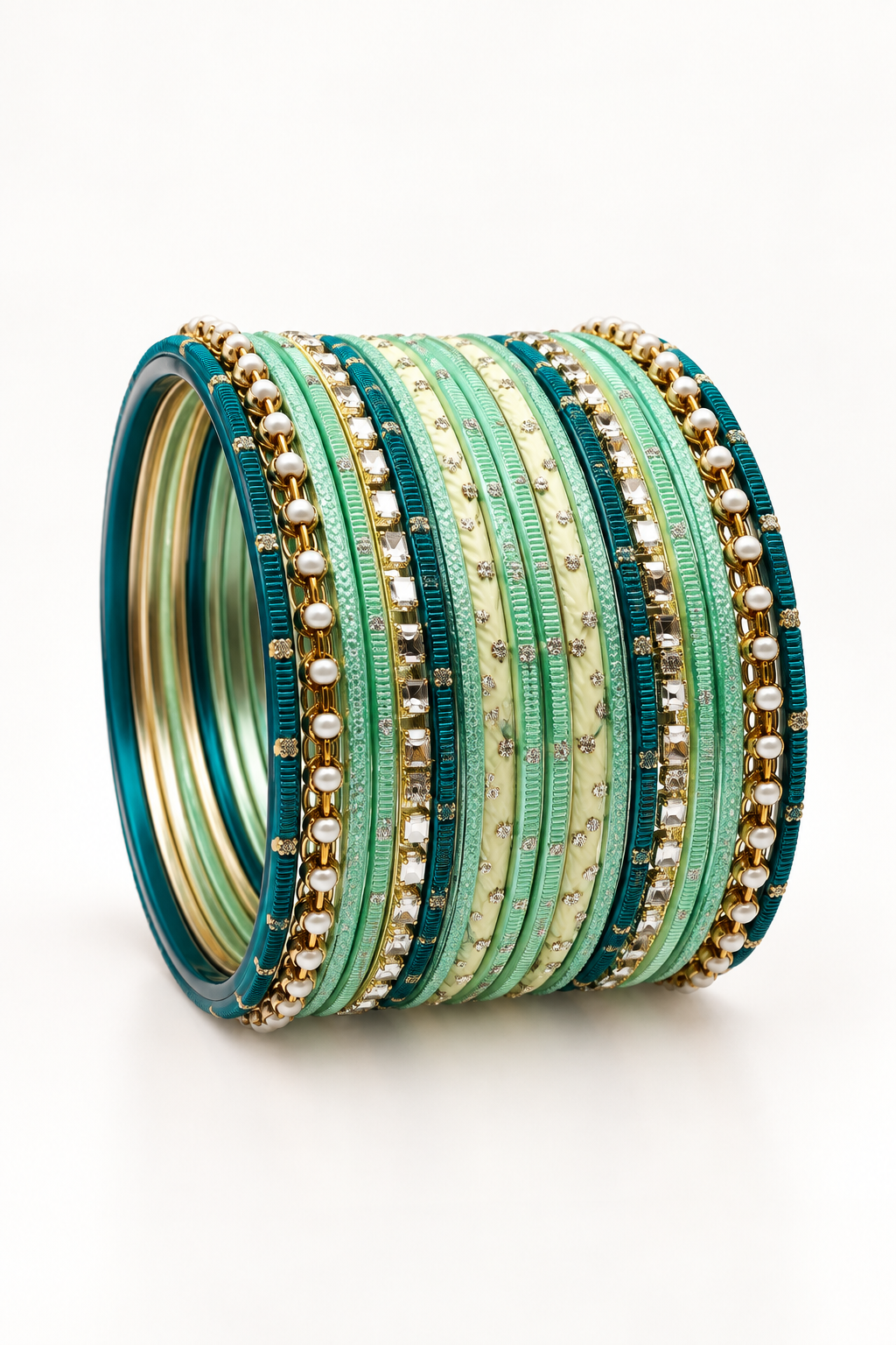 Shruti - Bangle Set