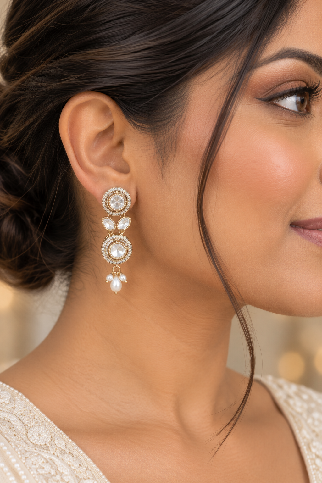 Gloria Earrings