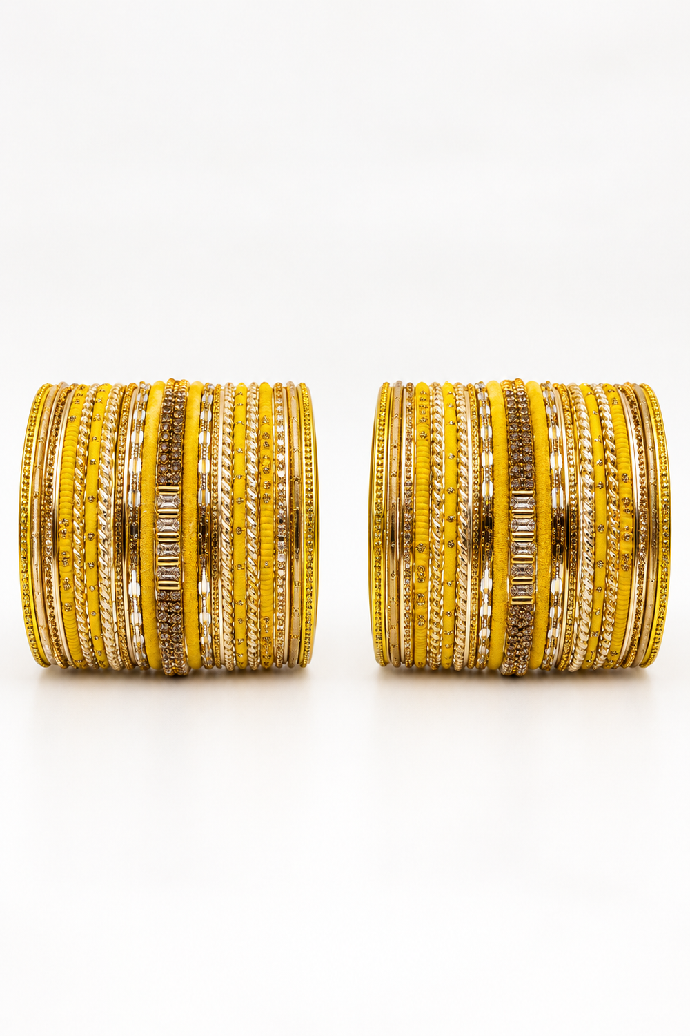 Dai - Bangle Set