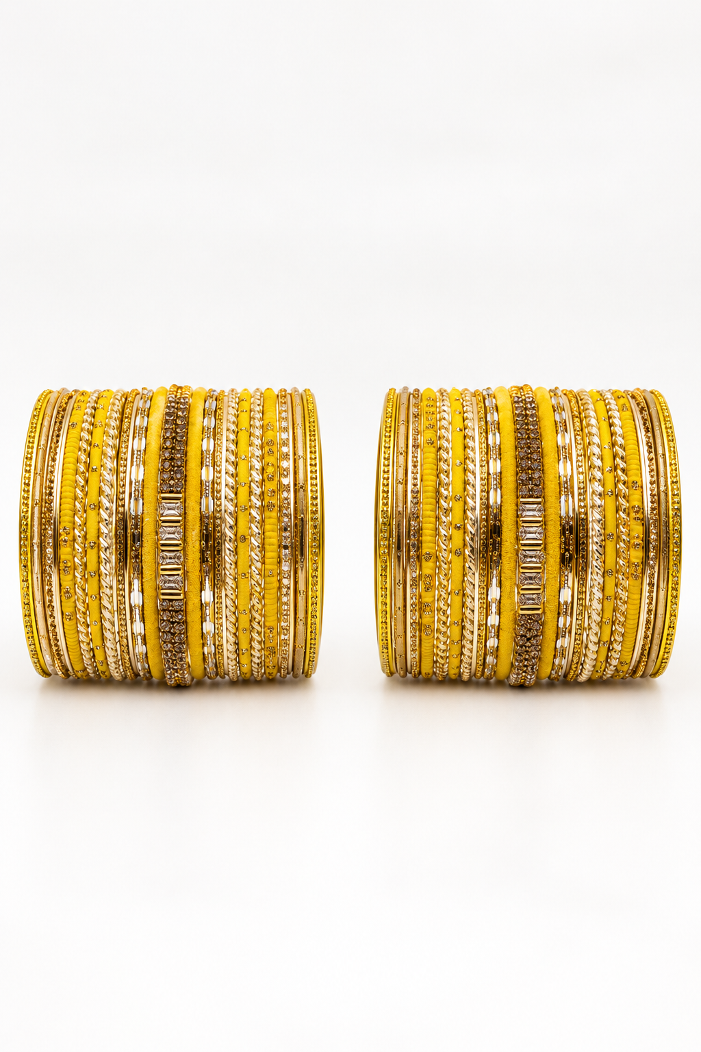 Dai - Bangle Set