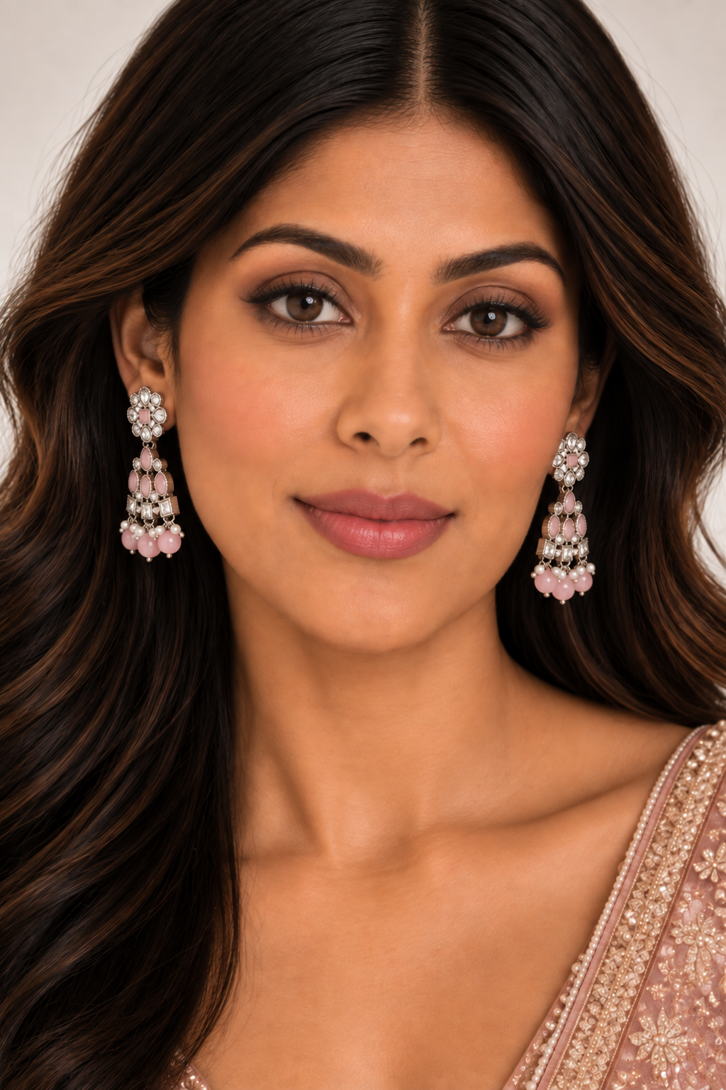 Louise Earrings