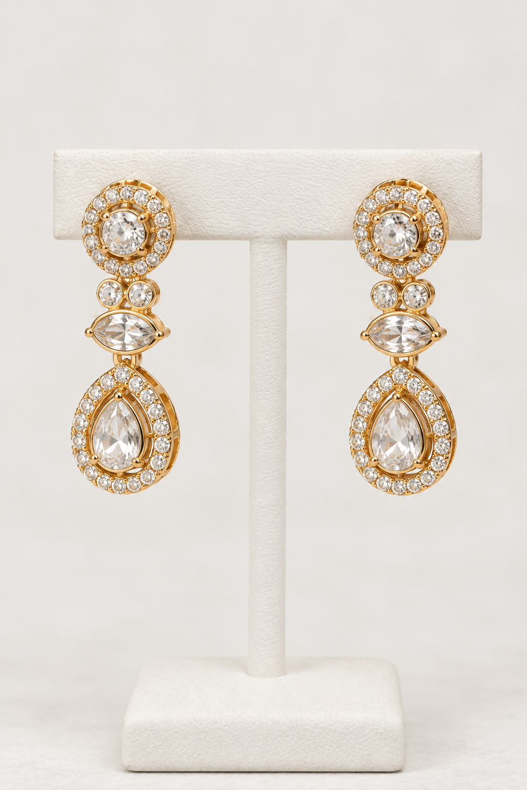 Inaya - Earrings