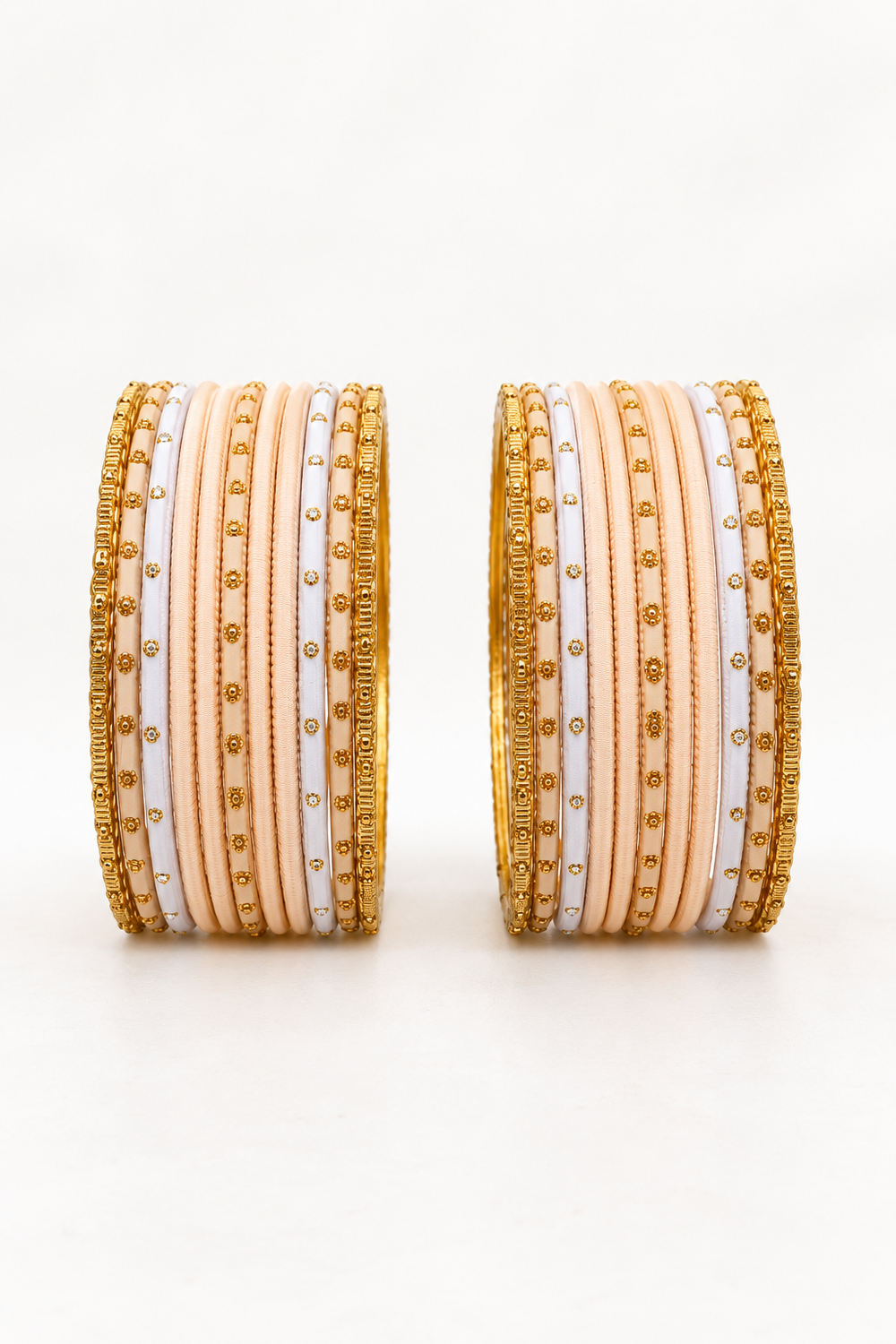 Ora - Bangle Set