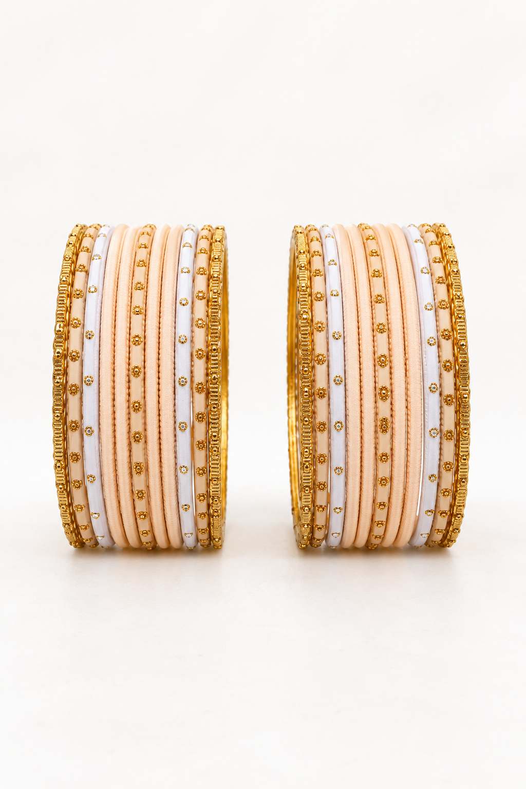 Ora - Bangle Set