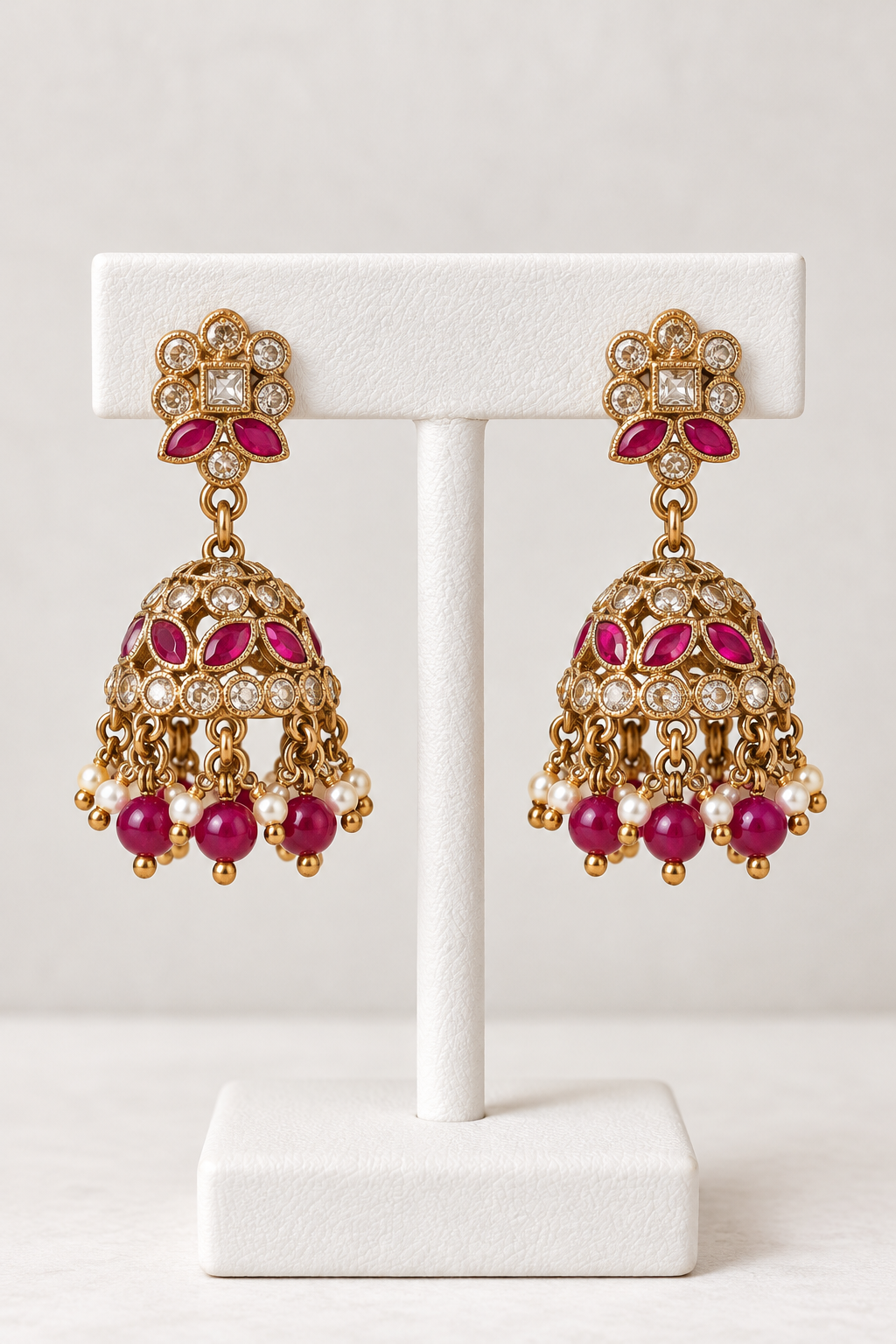 Freya - Earrings