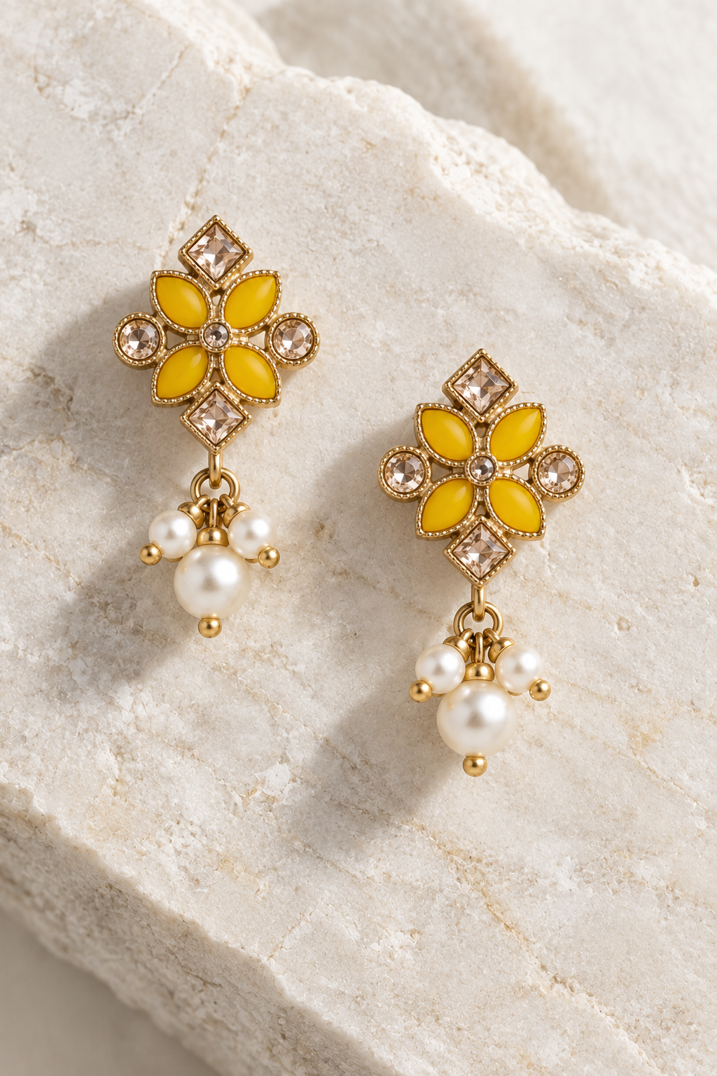 Laura Earrings