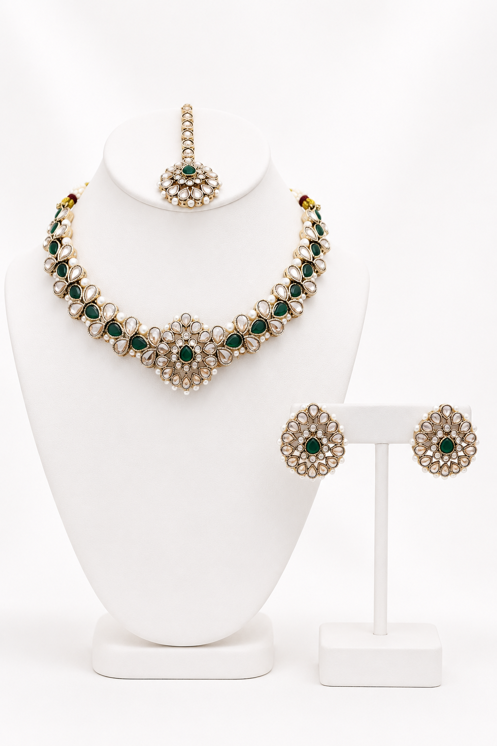 Abby Necklace Set
