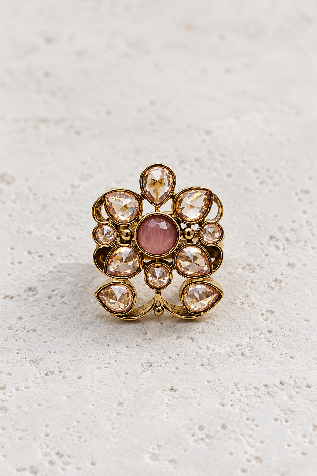 Alexia - Ring