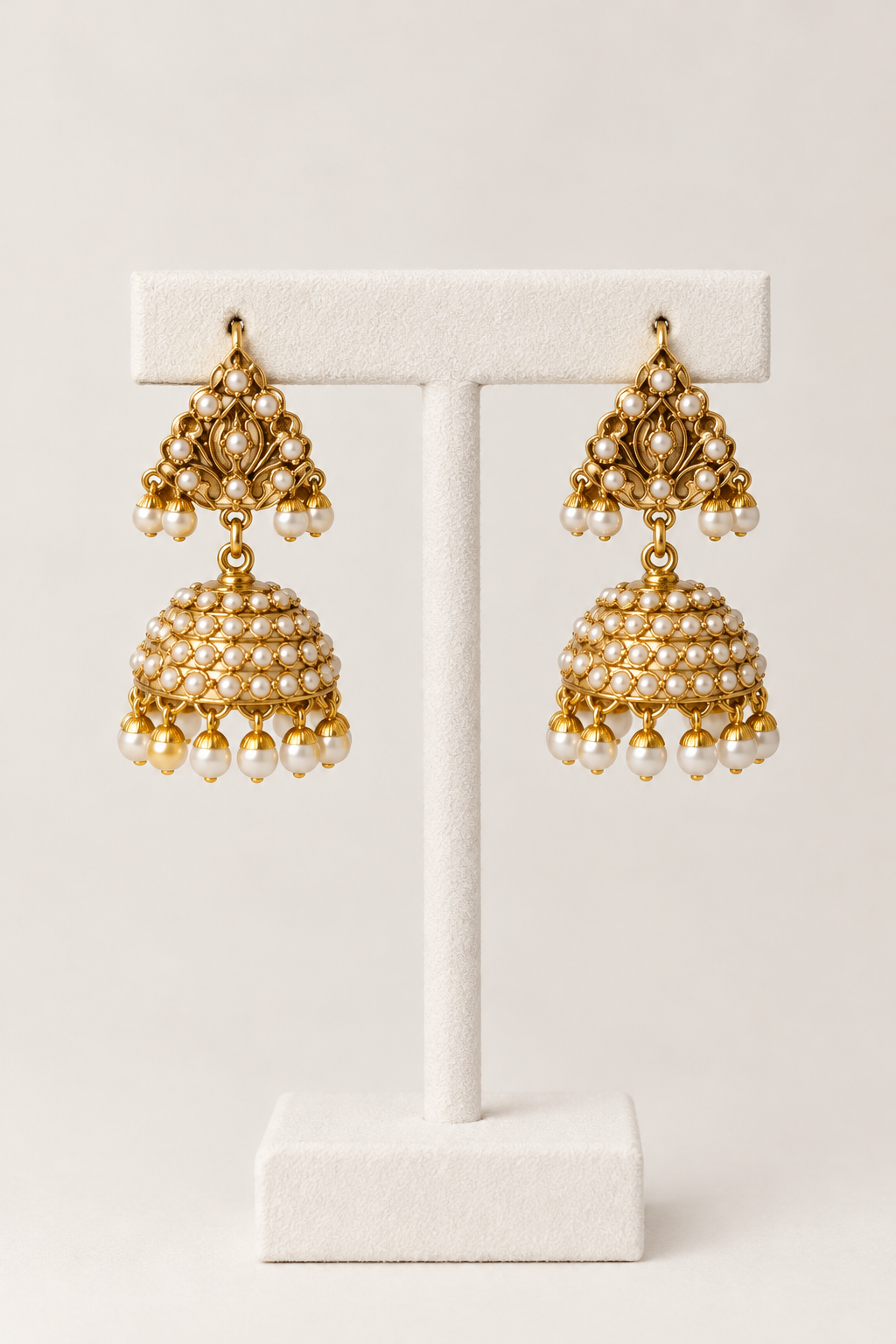 Zoya - Earrings