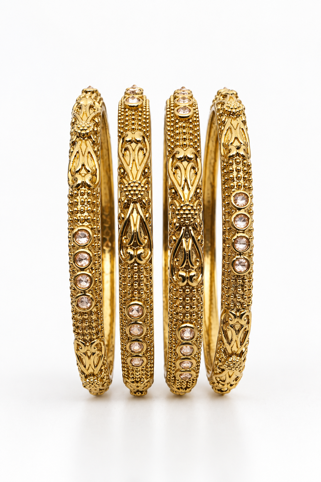 Vikas - Bracelets
