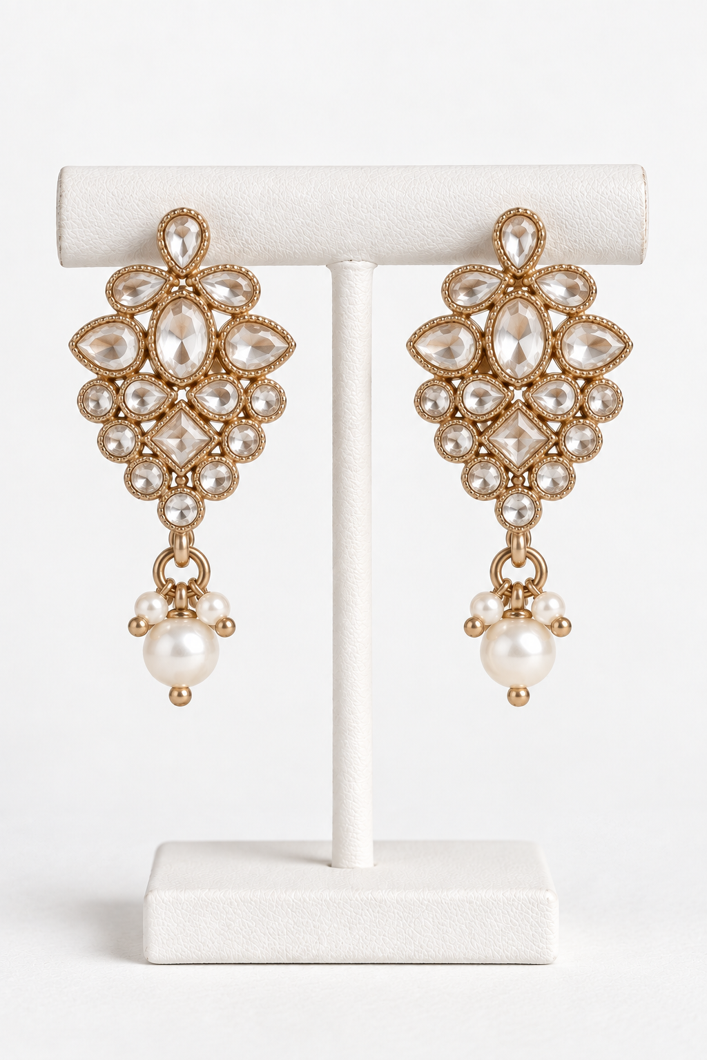 Karson Earrings