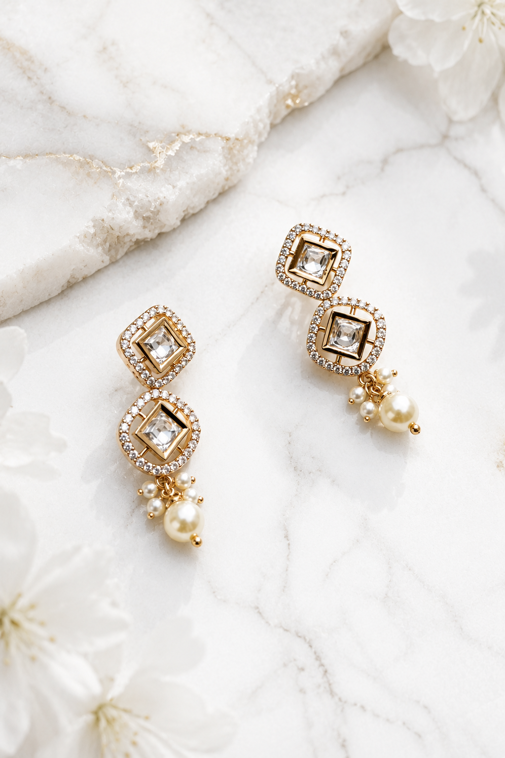 Isabel Earrings
