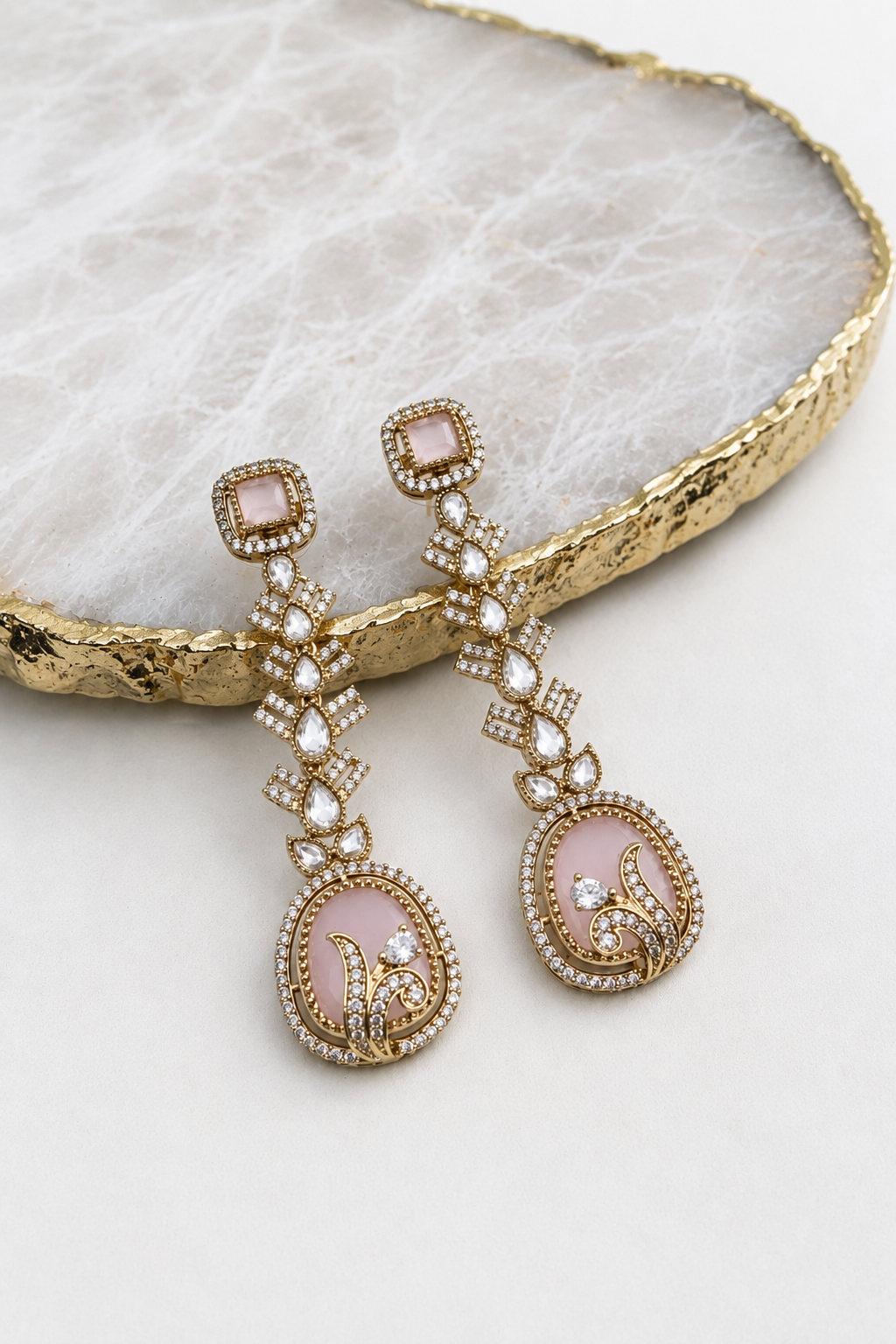 Brenda Earrings