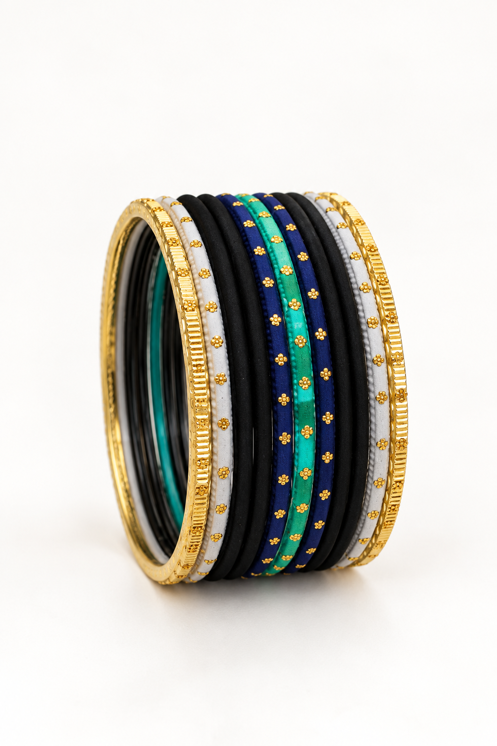 Mel - Bangle Set