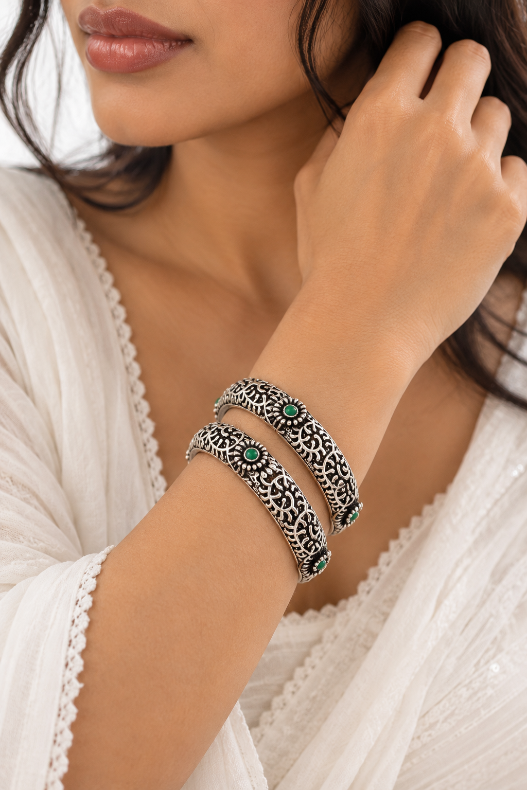 Thanuja - Bracelets