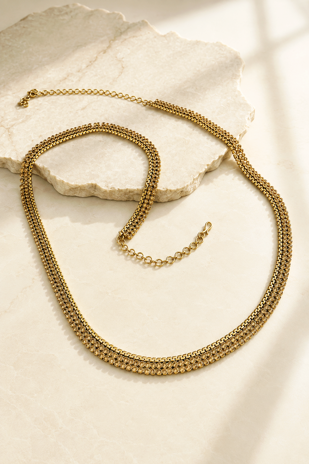 Sofia - Saree Belt