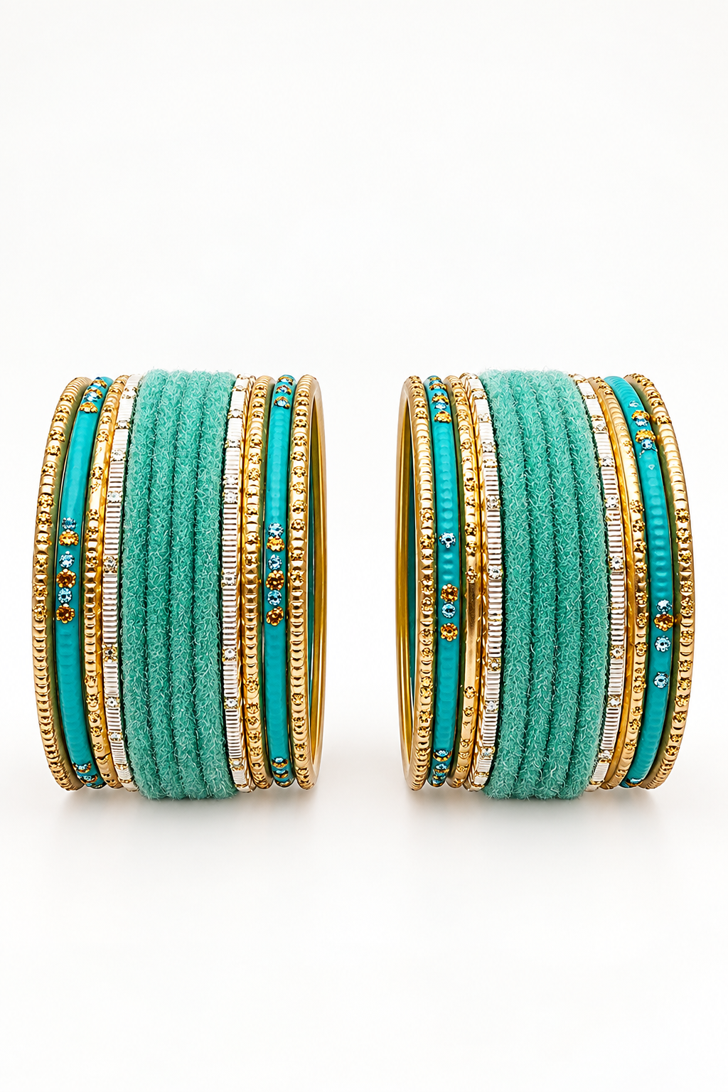 Porter Bangle Set