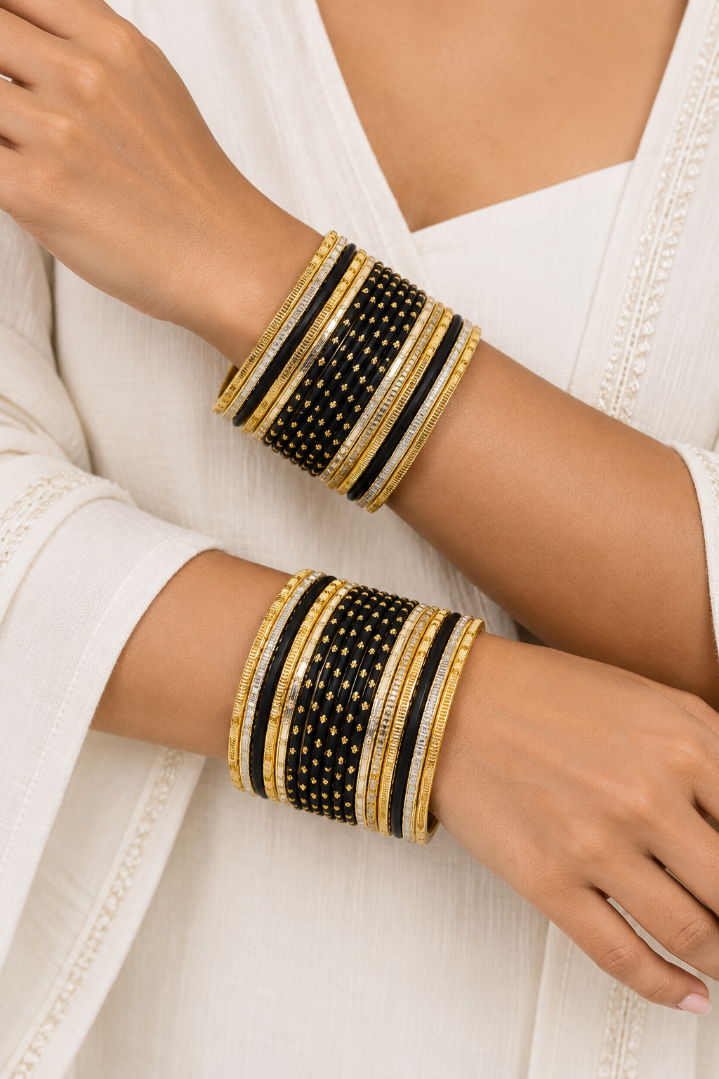 Millie - Bangle Set
