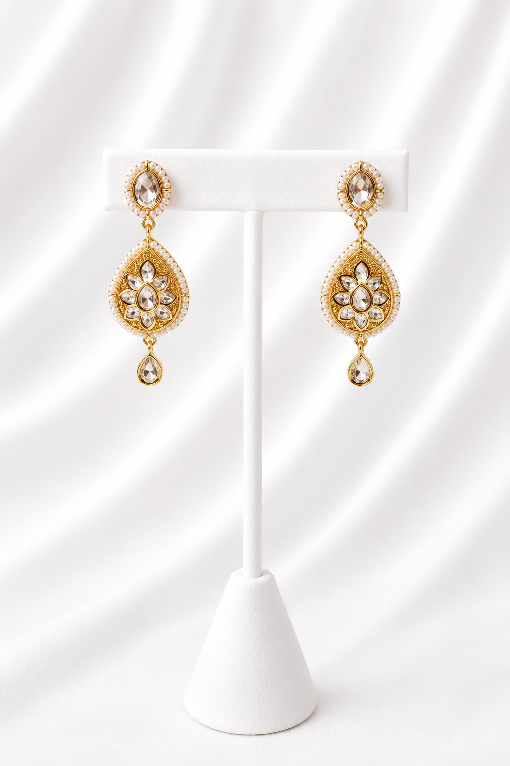 Gina Earrings