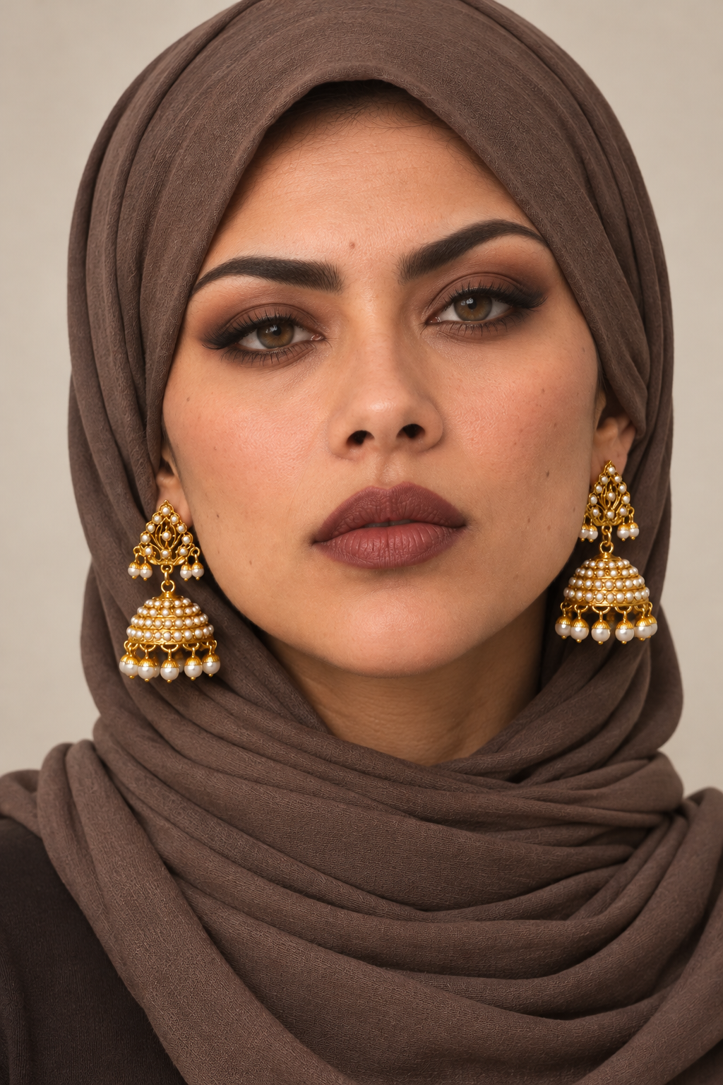 Zoya - Earrings