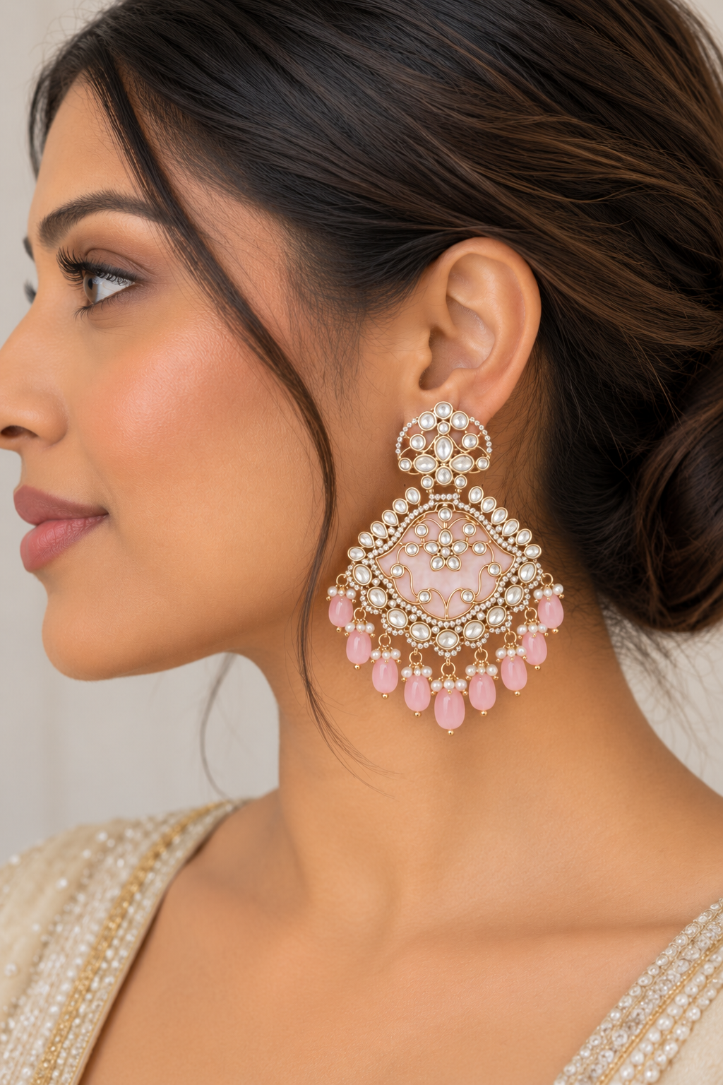 Bella Earrings