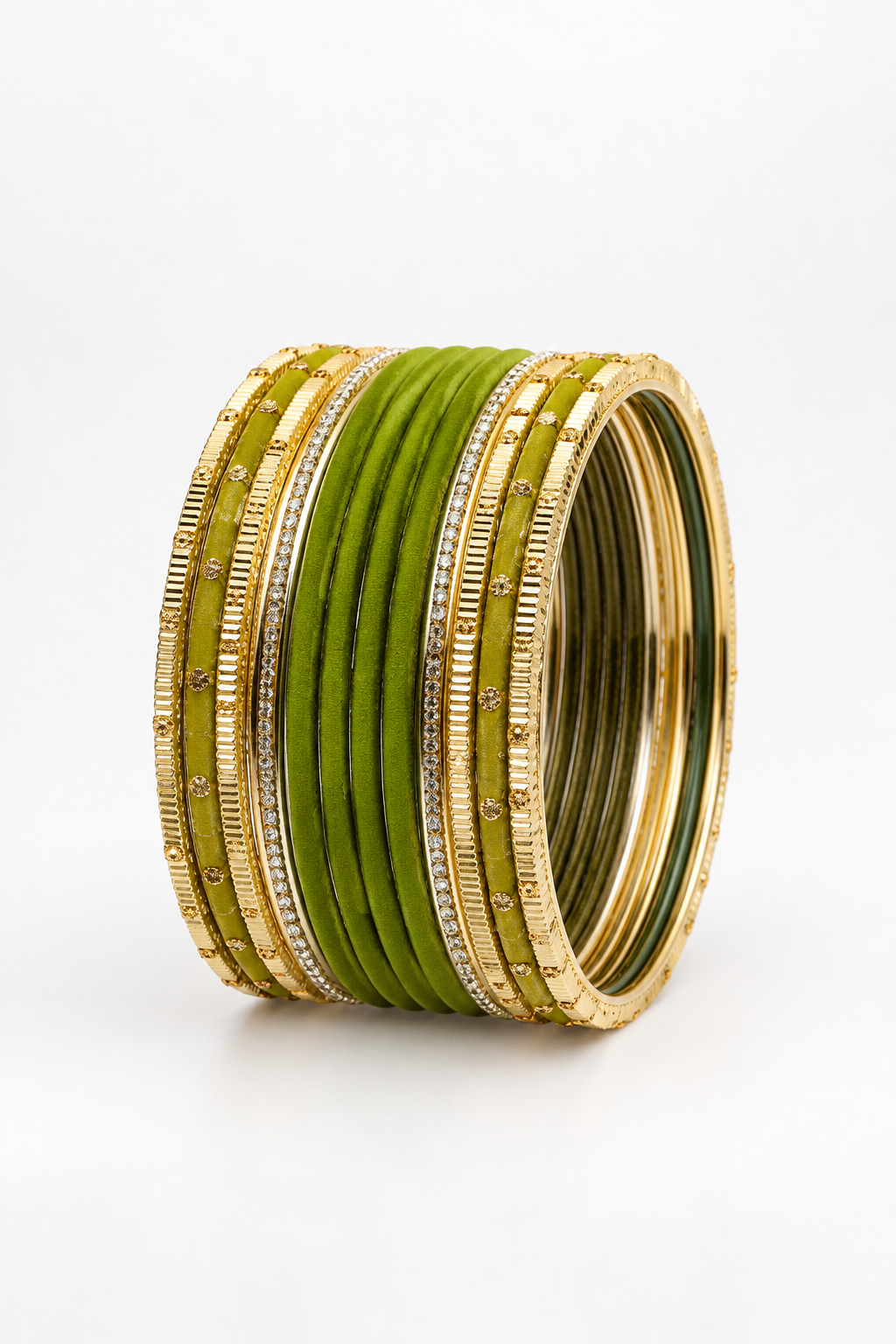 Stella - Bangle Set