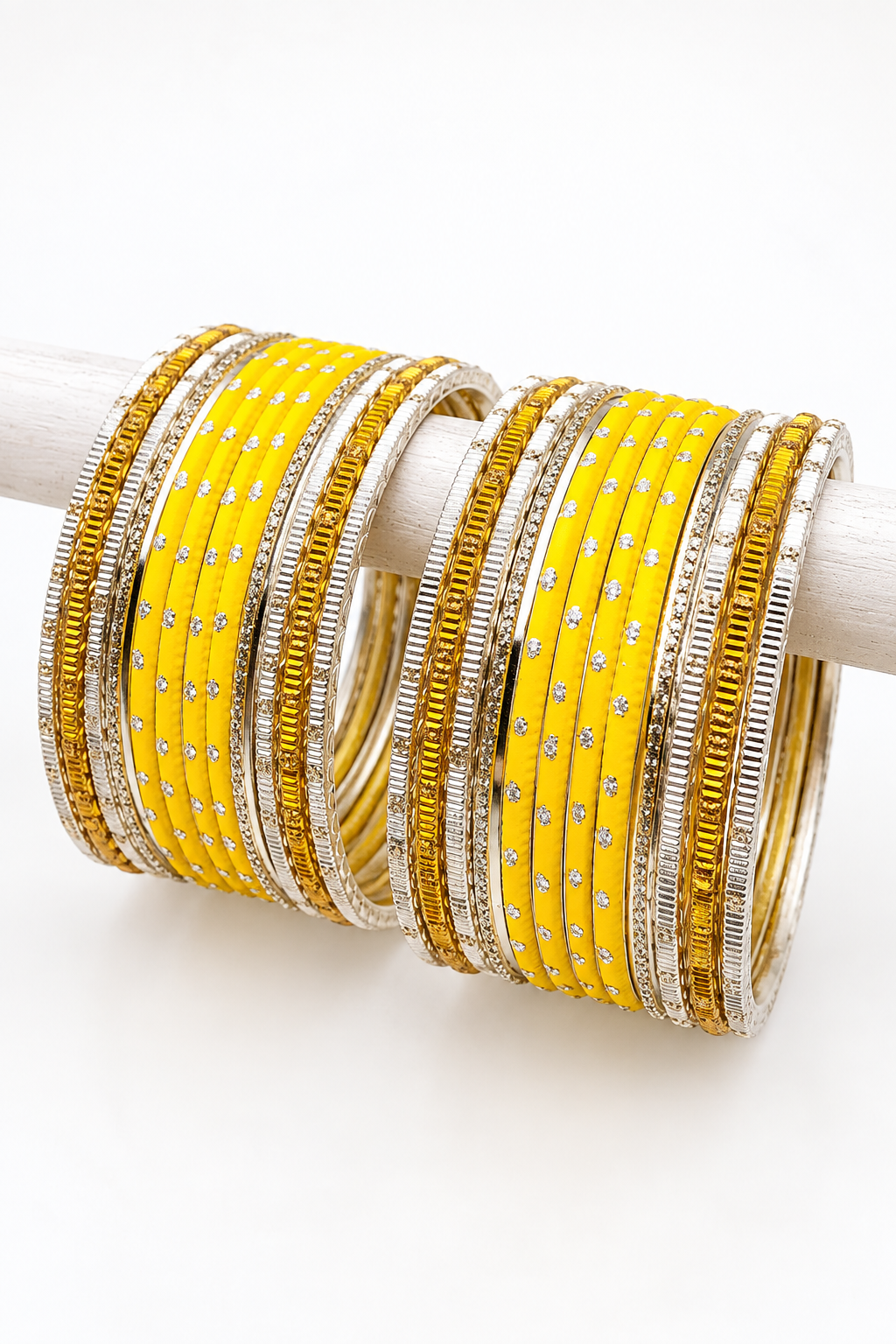 Reet Bangle Set