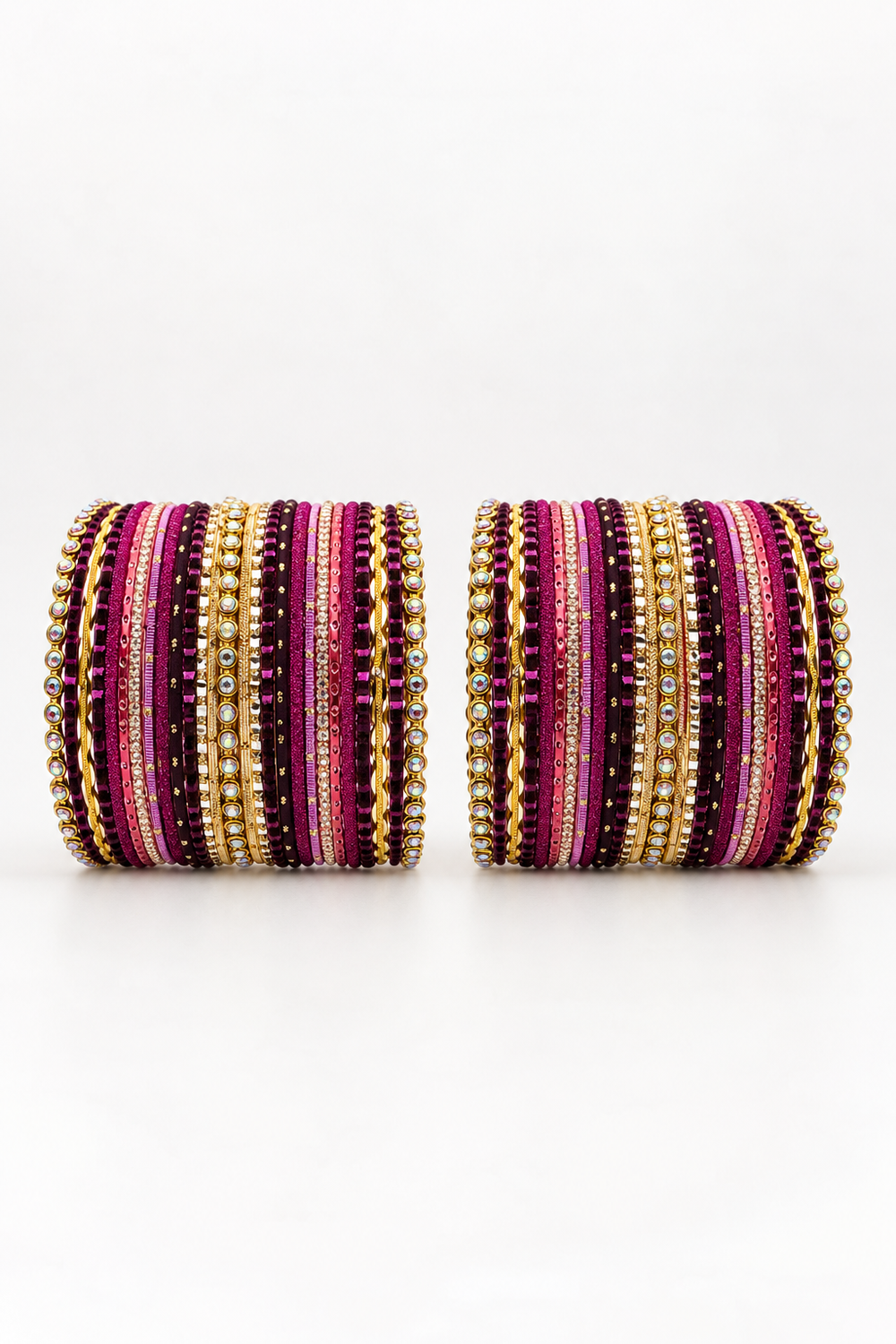 Rayne - Bangle Set