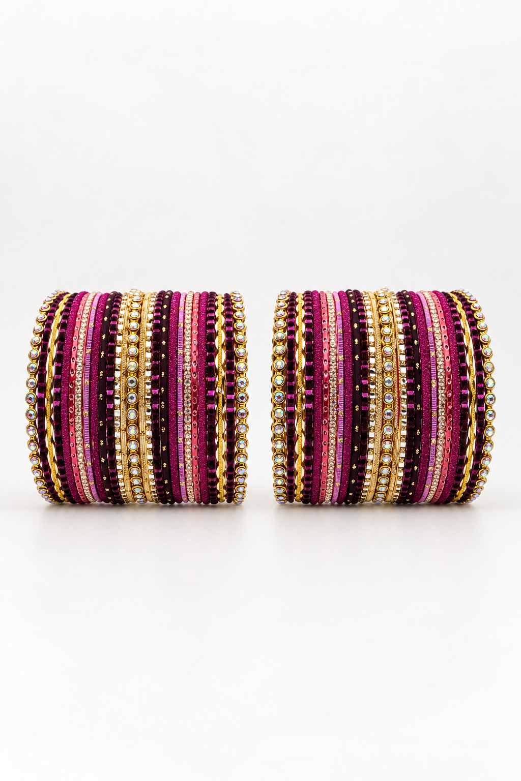 Rayne - Bangle Set