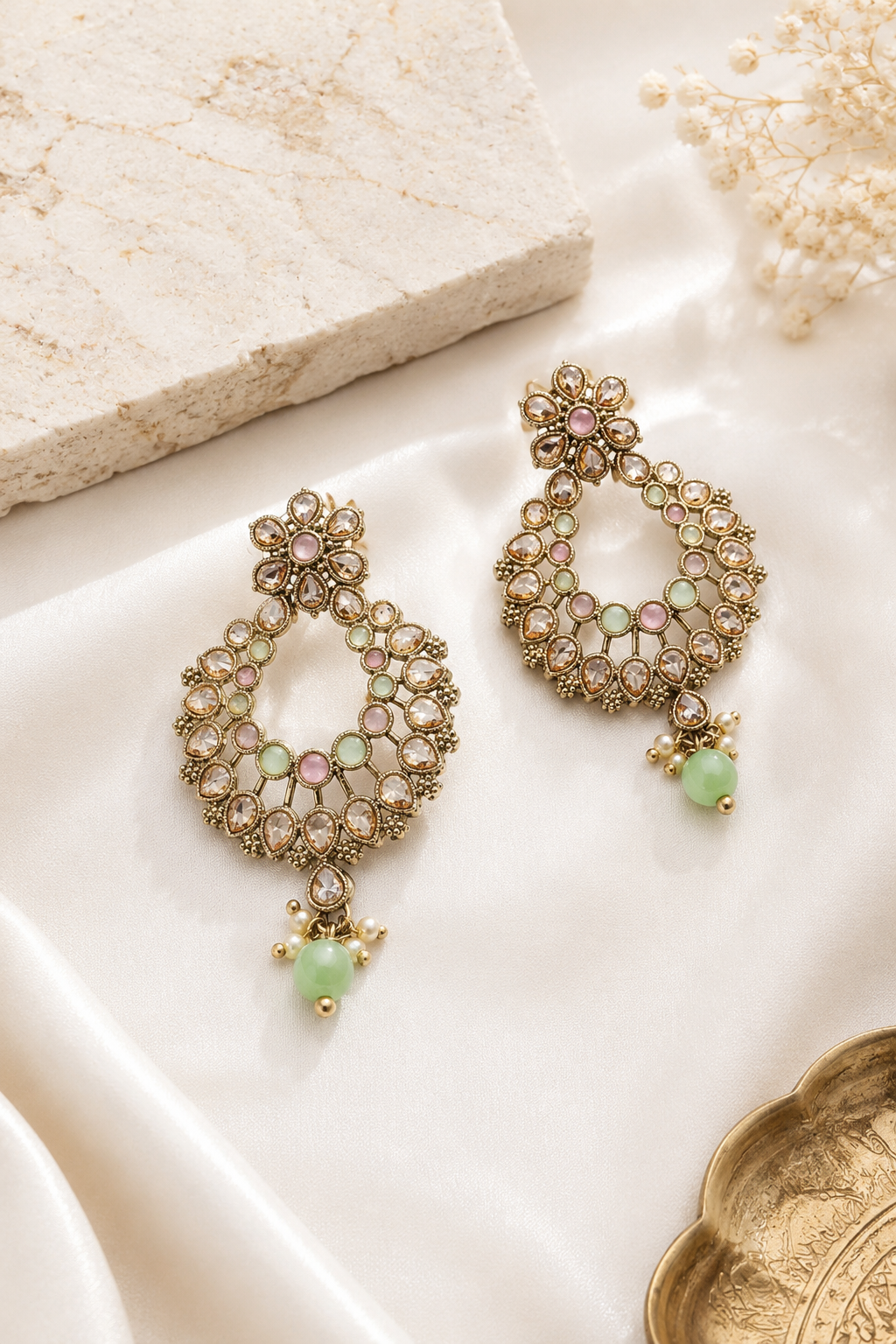 Tess Earrings