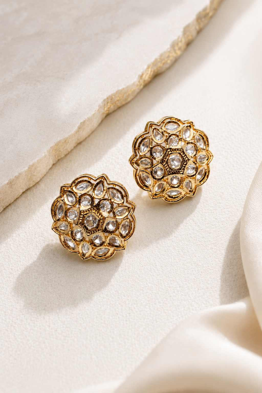 Lita Earrings