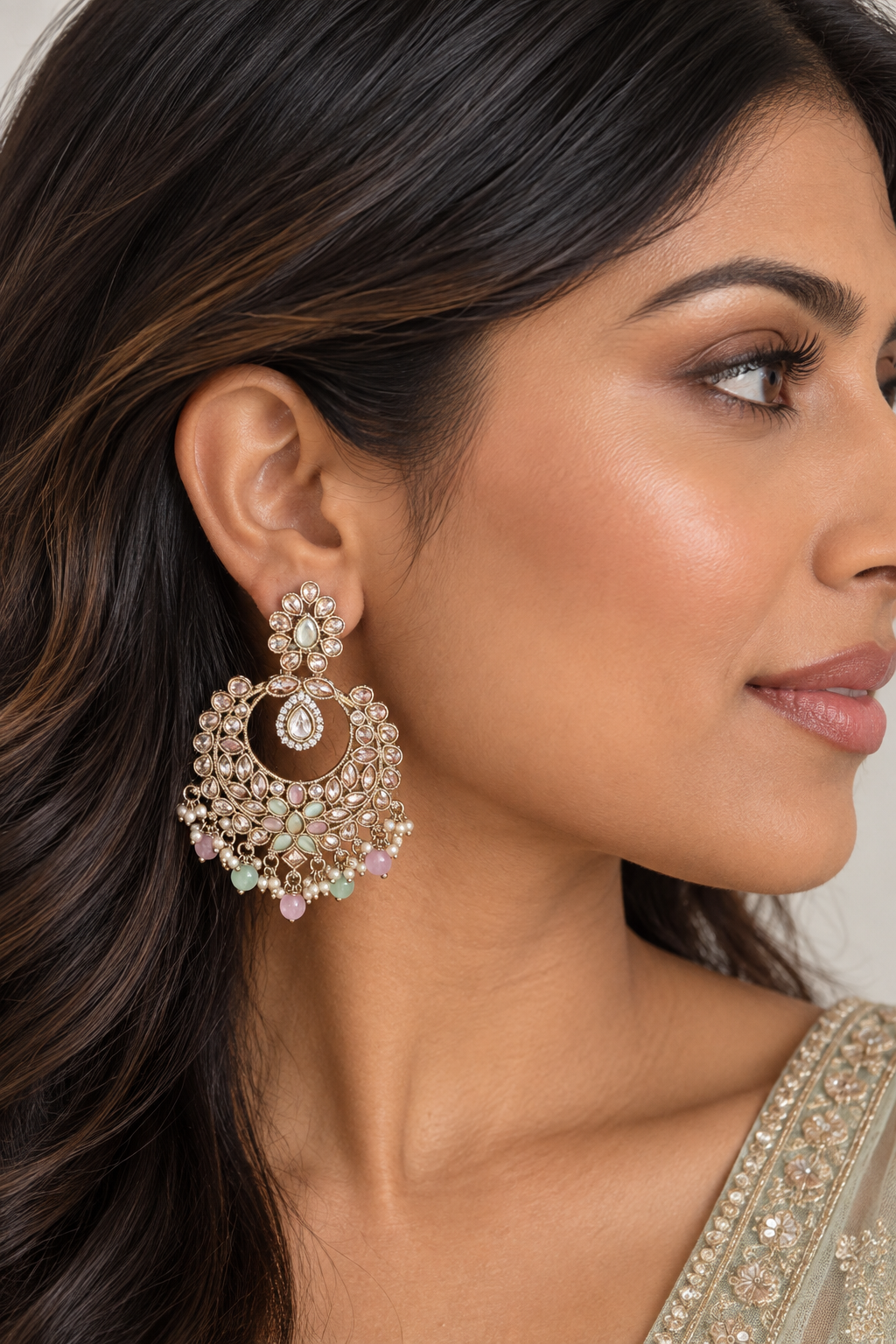 Selena Earrings