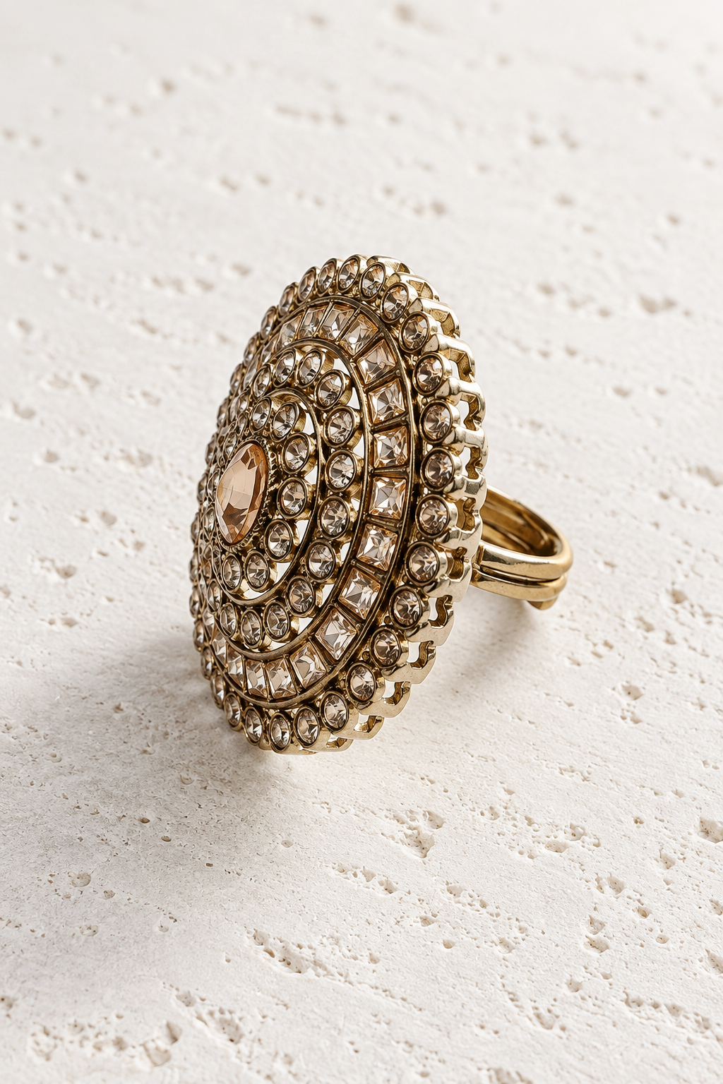 Xianna - Ring
