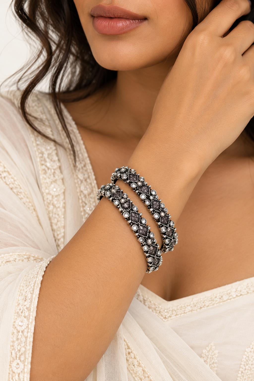 Selka - Bracelets