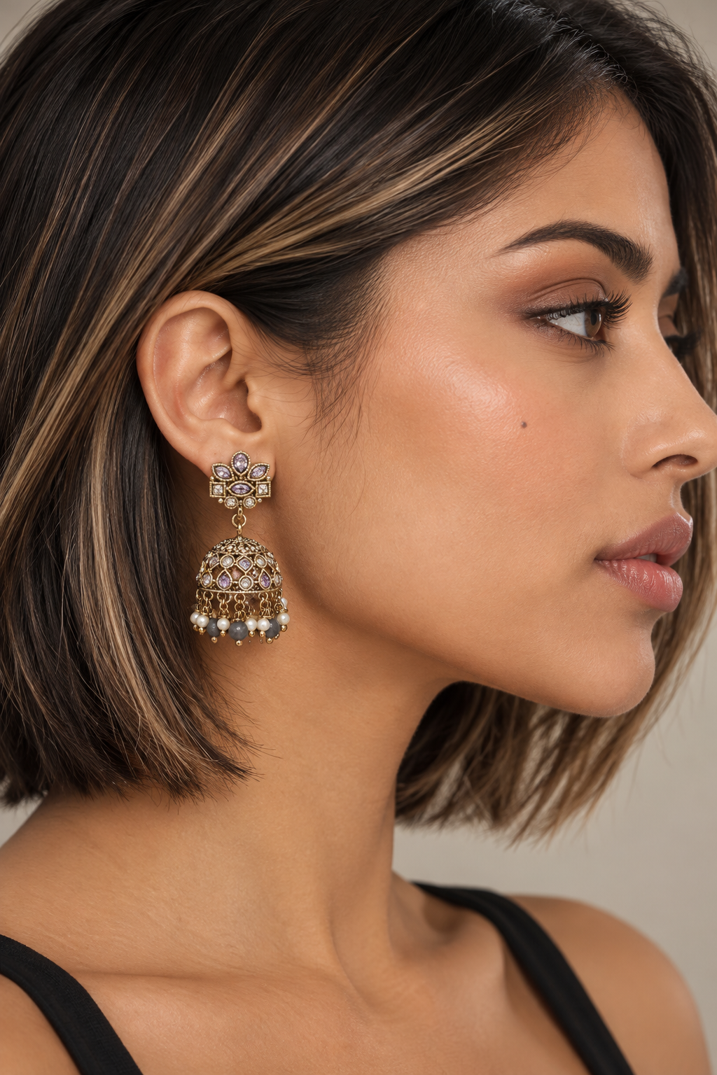 Mahi - Earrings